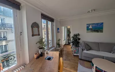Paris 17E (75017)