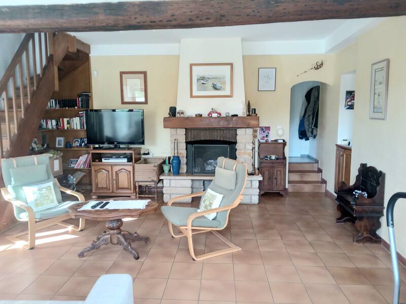 Saint-Loup-De-Naud (77650)