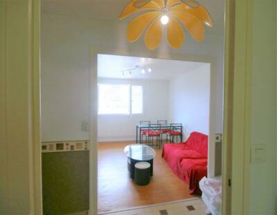 Location appartement 3 pièces Grenoble (38)