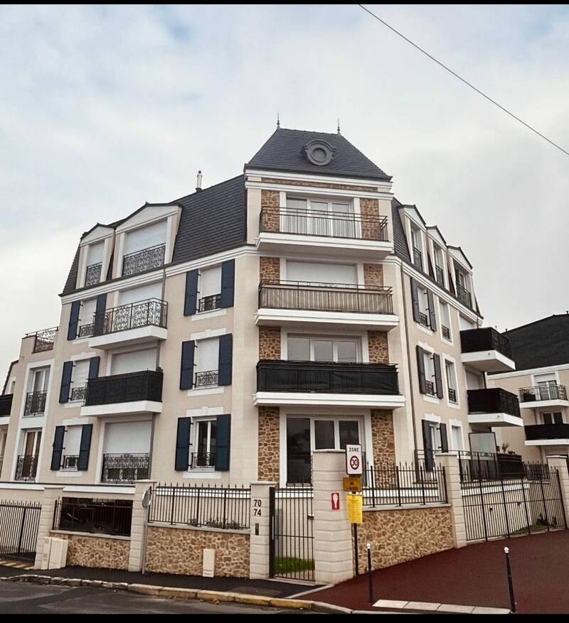 Chelles (77500)