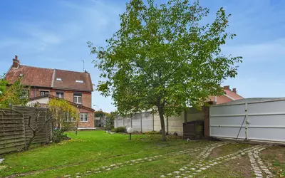+ Garages, Douai (59500)