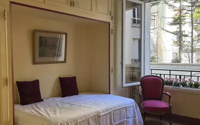 Neuilly-Sur-Seine (92200)