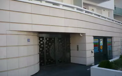 Marseille 10E