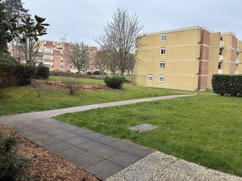 Ézanville (95460)