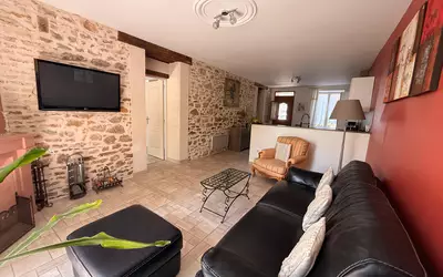 La Porcherie (87380)