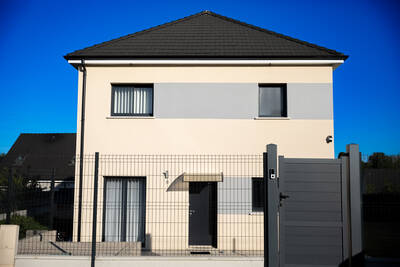 Vente maison 5 pièces La Vaupalière (76150)