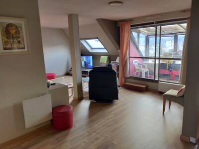 Vente appartement 4 pièces Lourdes (65100)