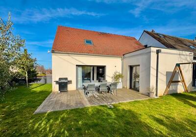 Vente maison 6 pièces Maincy (77950)