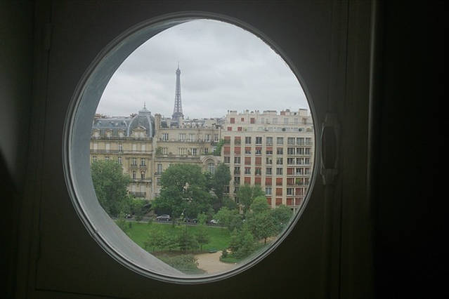 Paris 16E (75116)