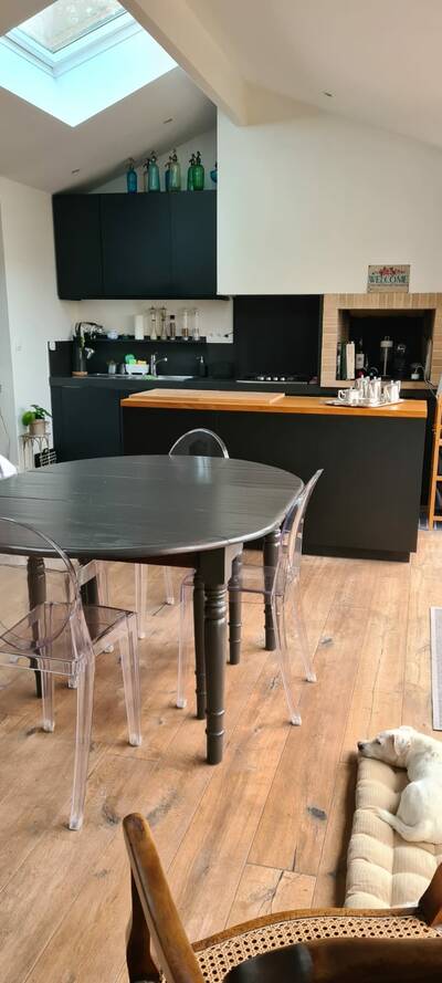 Location maison 4 pièces Saint-Émilion (33330)