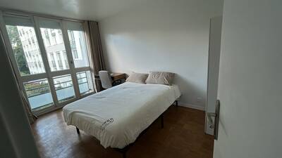 Location chambre en colocation 5 pièces Chilly-Mazarin (91380)