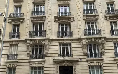 Paris 7E