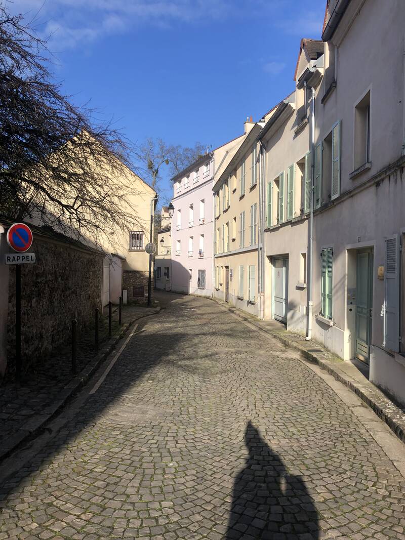 Marly-Le-Roi (78160)
