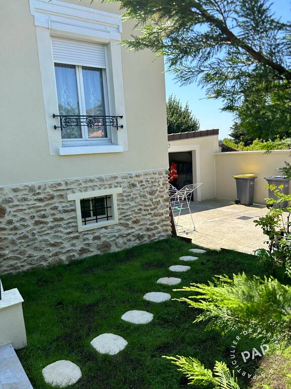 Maison a louer sarcelles - 4 pièce(s) - 90 m2 - Surfyn