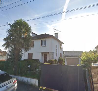 Vente maison 5 pièces Taverny (95150)