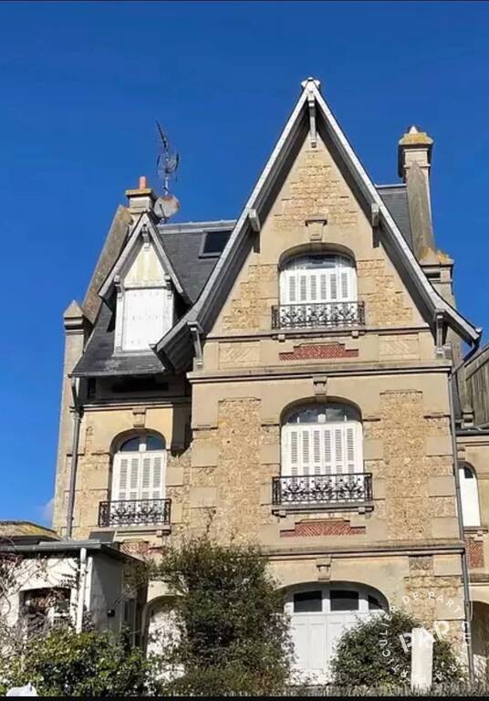 Vente studio 29 m² Deauville (14800) - 29 m² - 175.000 € | Particulier à Particulier — 2