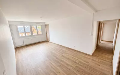 Sarrebourg (57400)