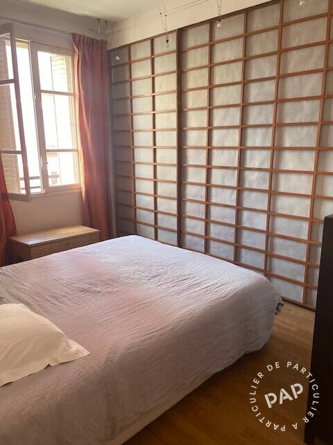 Vente Appartement 115 m²