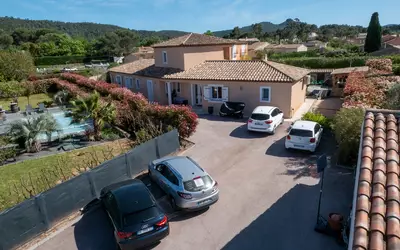 La Crau (83260)