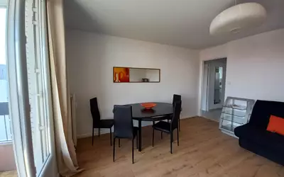 Villeurbanne (69100)