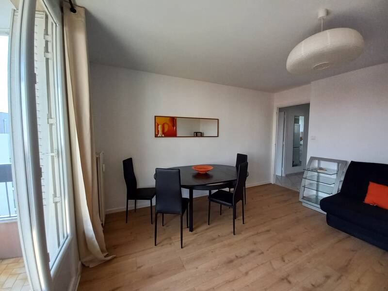 Villeurbanne (69100)