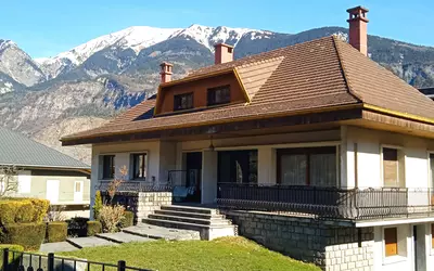 Saint-Jean-De-Maurienne (73300)