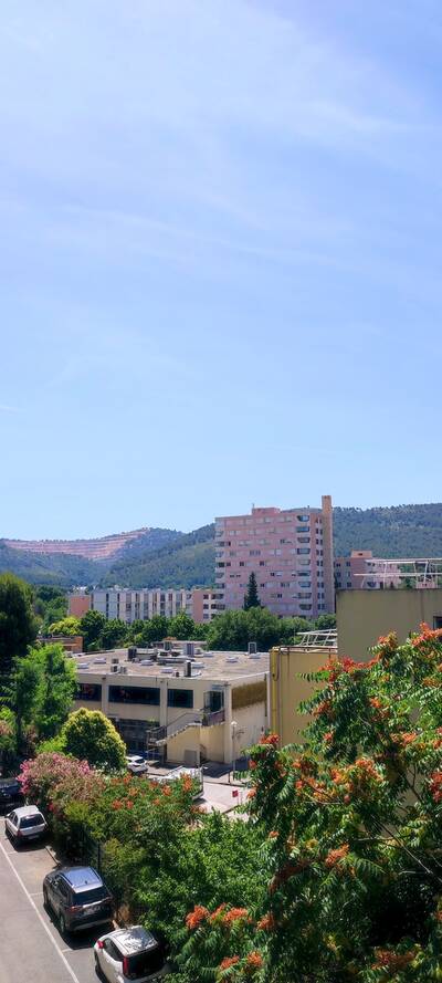 Vente appartement 4 pièces Aubagne (13400)