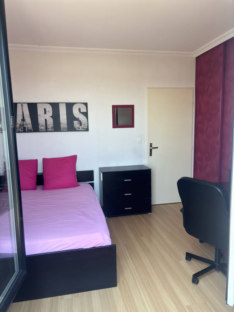 Asnières-Sur-Seine (92600)