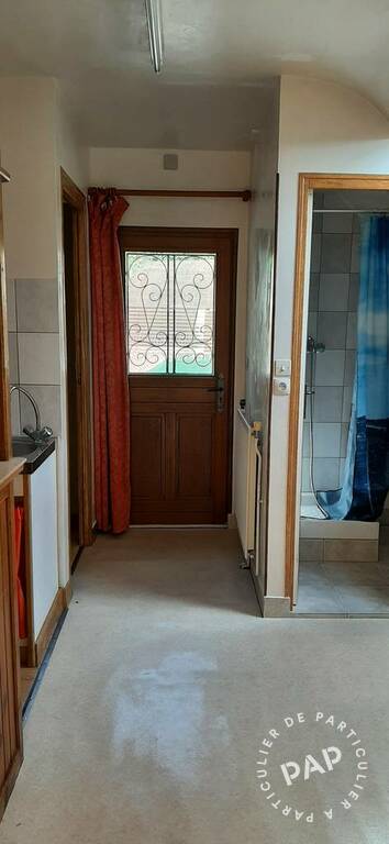 Location appartement 2 pièces 26 m² Palaiseau (91120) photo 2