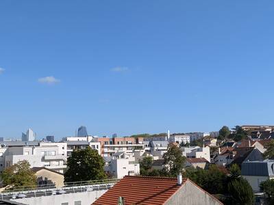 Location appartement 3 pièces Nanterre (92000)