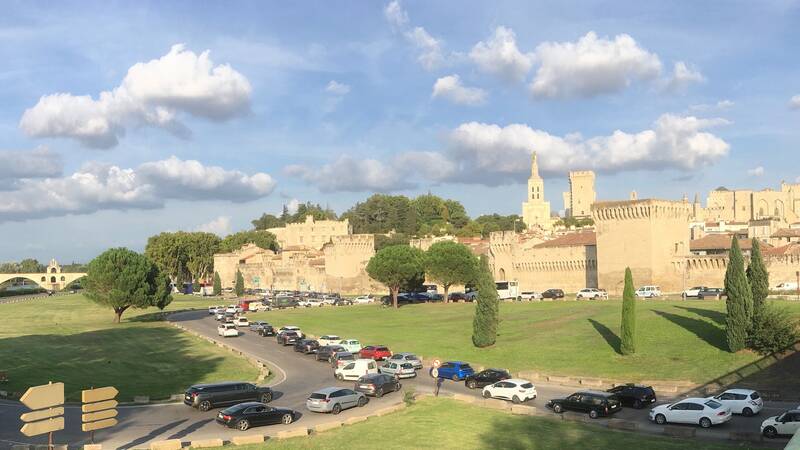 Avignon (84000)