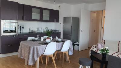 Location appartement 3 pièces Massy (91300)