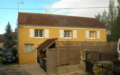 Bellot (77510)