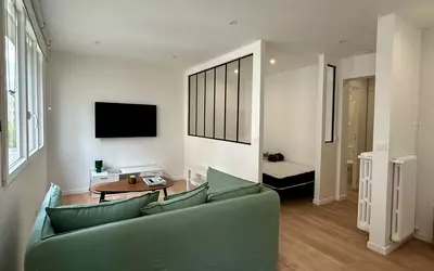 La Garenne-Colombes (92250)