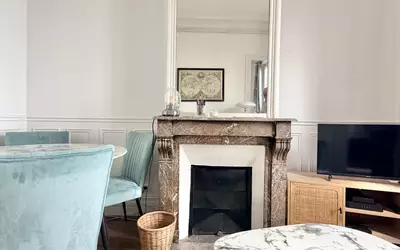 Paris 15E (75015)