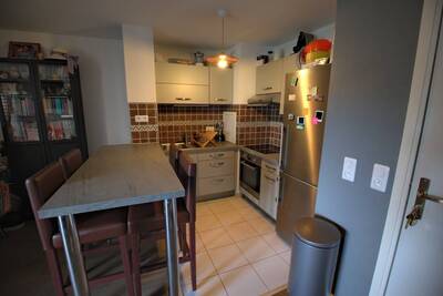 Location appartement 2 pièces Franconville (95130)