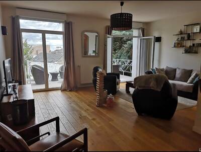 Location maison 5 pièces Orly (94310)