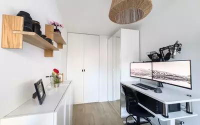 Paris 20E (75020)