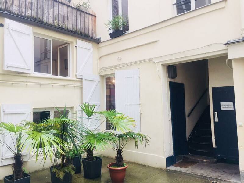 Paris 6E (75006)