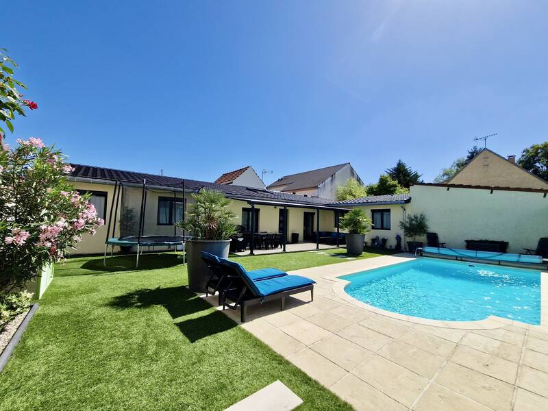 Vigneux-Sur-Seine (91270)