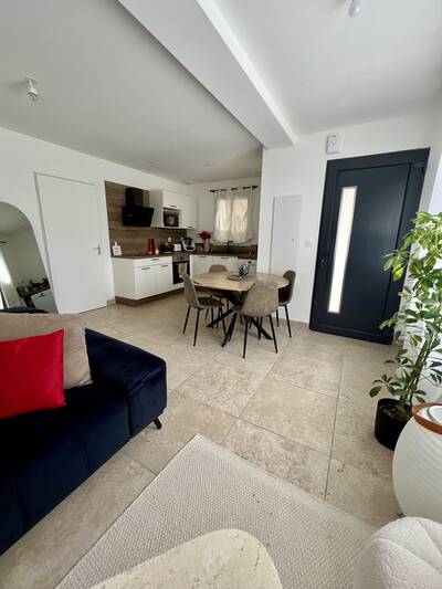 Vente appartement 2 pièces Saint-Cyr-en-Val (45590)