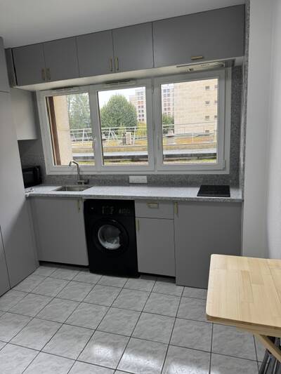 Vente appartement studio Meudon (92190)