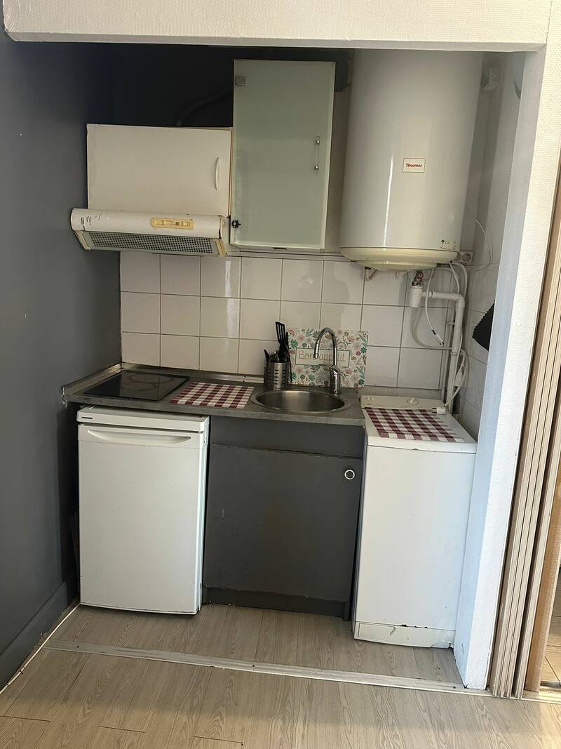 Asnières-Sur-Seine (92600)