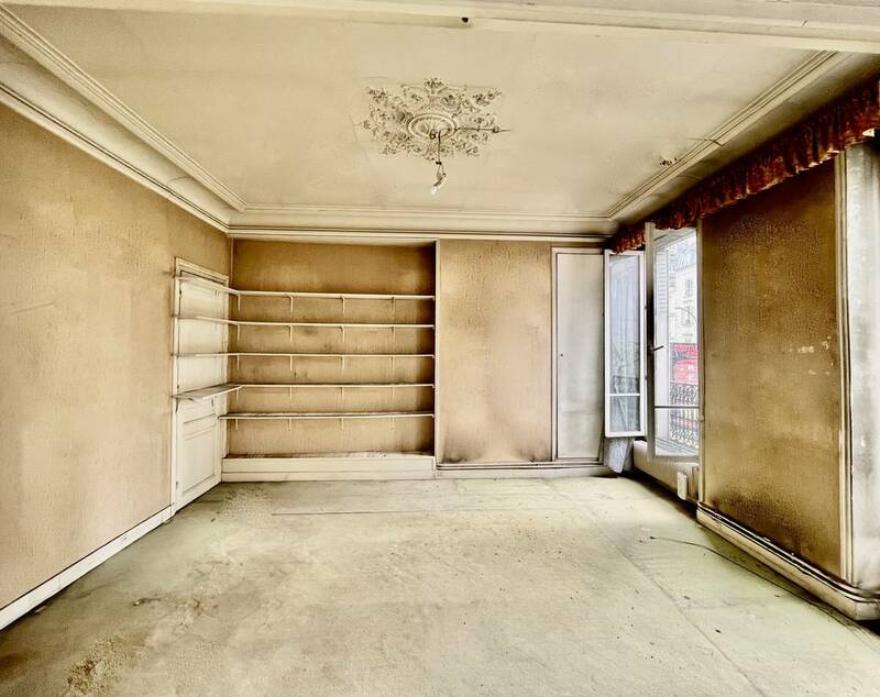 Paris 18E (75018)