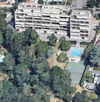 Vente appartement 5 pièces Rillieux-la-Pape (69140)