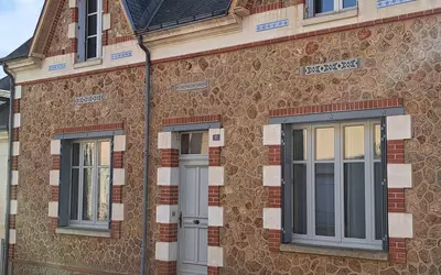 Beaumont-Pied-De-Bœuf (72500)