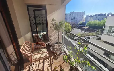 Paris 13E (75013)