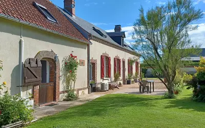 Marbois (27160)