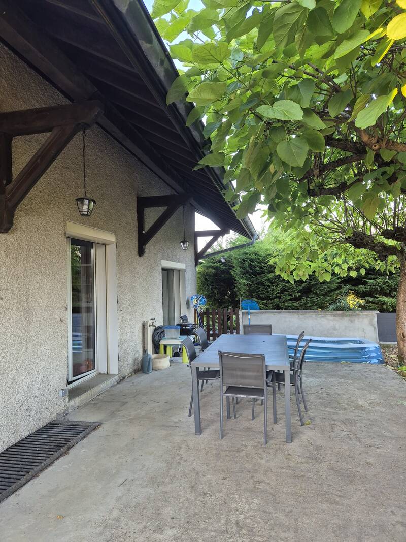 Alby-Sur-Chéran (74540)