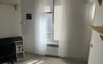Paris 15E (75015)